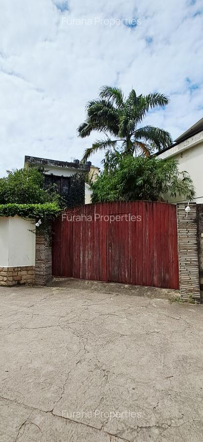 3 Bed Townhouse with En Suite at Nyali - 1