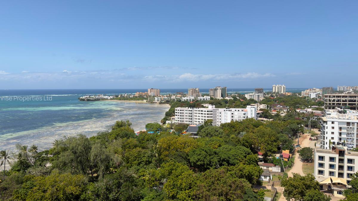 Studio Apartment with En Suite in Nyali Area - 6