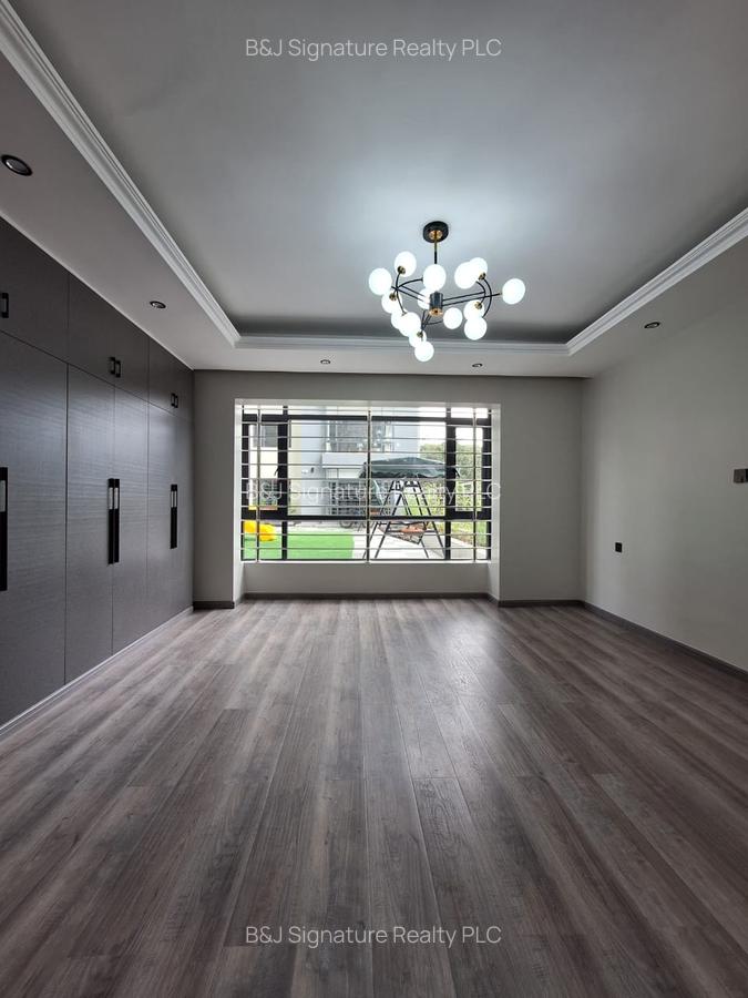 4 Bed Apartment with En Suite in Kileleshwa - 20