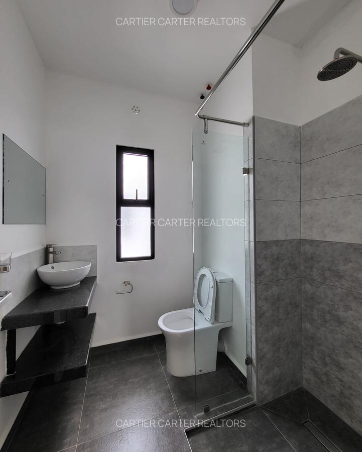 2 Bed Apartment with En Suite in Tatu City - 3