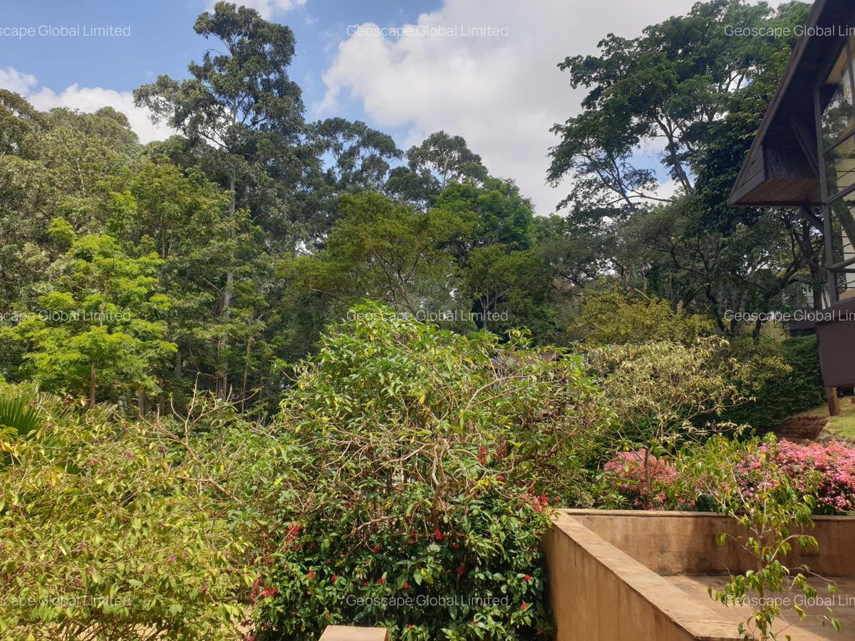 5 Bed Villa with En Suite in Gigiri - 5