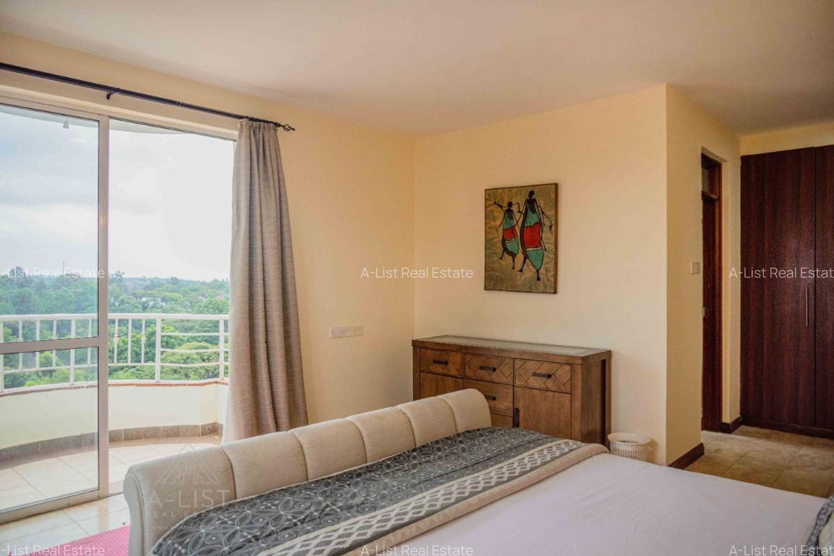 Furnished 3 Bed Apartment with En Suite at 6Th Avenue Parklands - 13