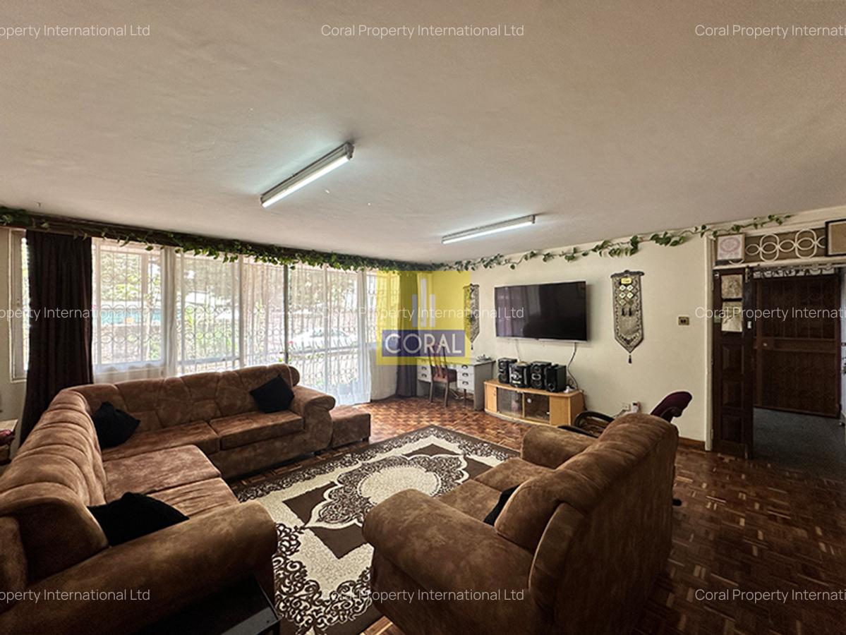 3 Bed Apartment in Westlands Area - 2