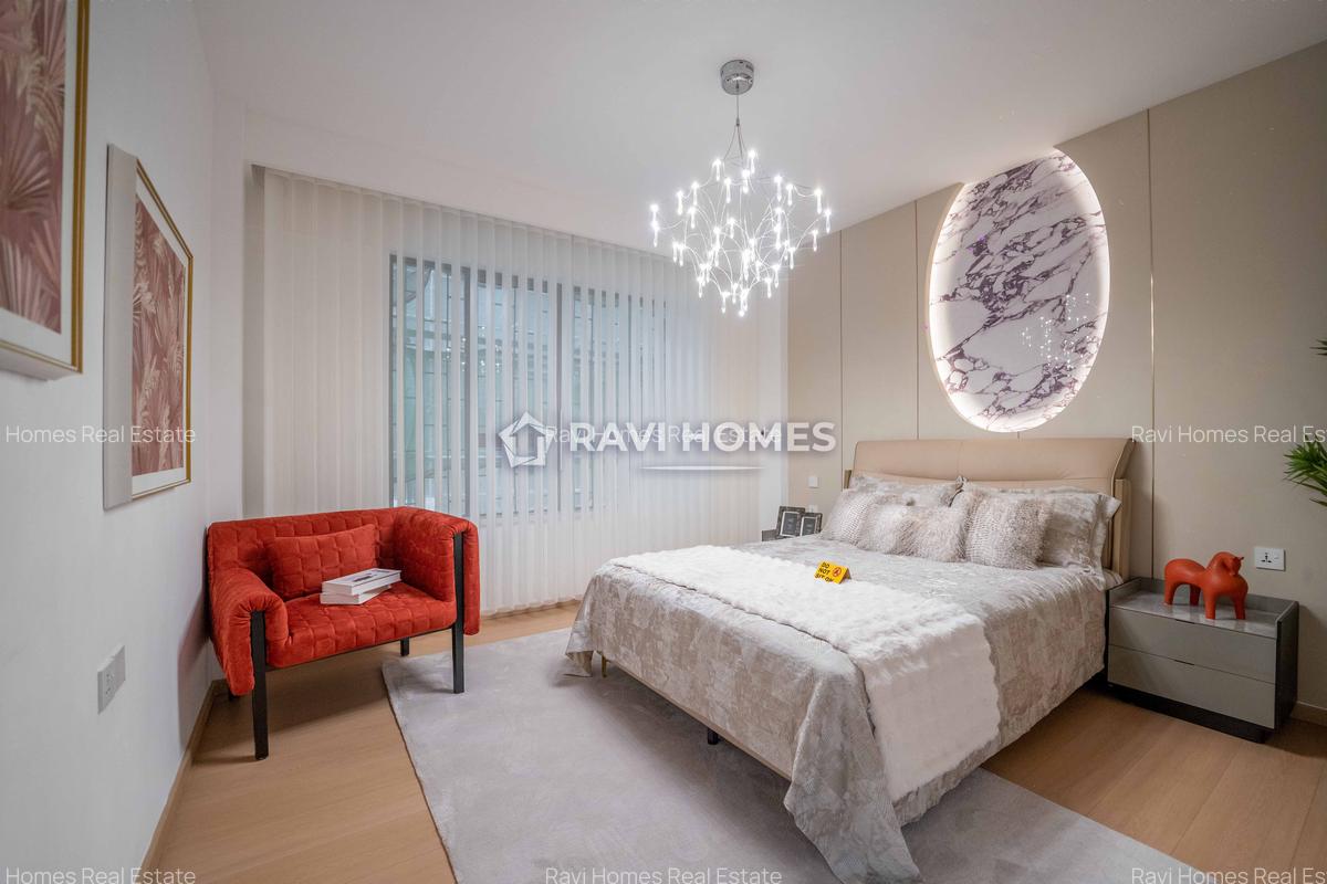 2 Bed Apartment with En Suite at Ndemi Rd - 11