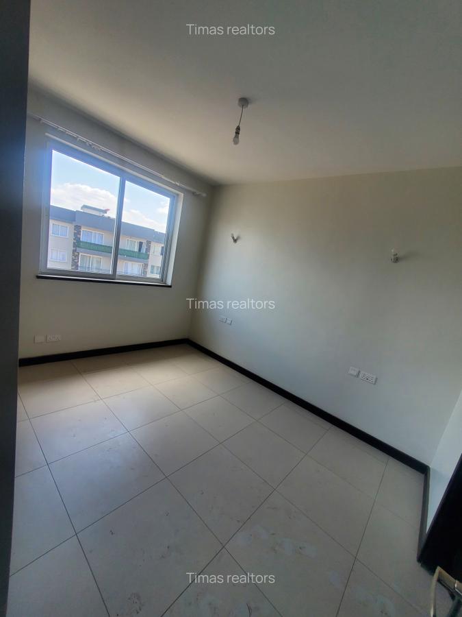 3 Bed Apartment with En Suite at Syokimau - 12