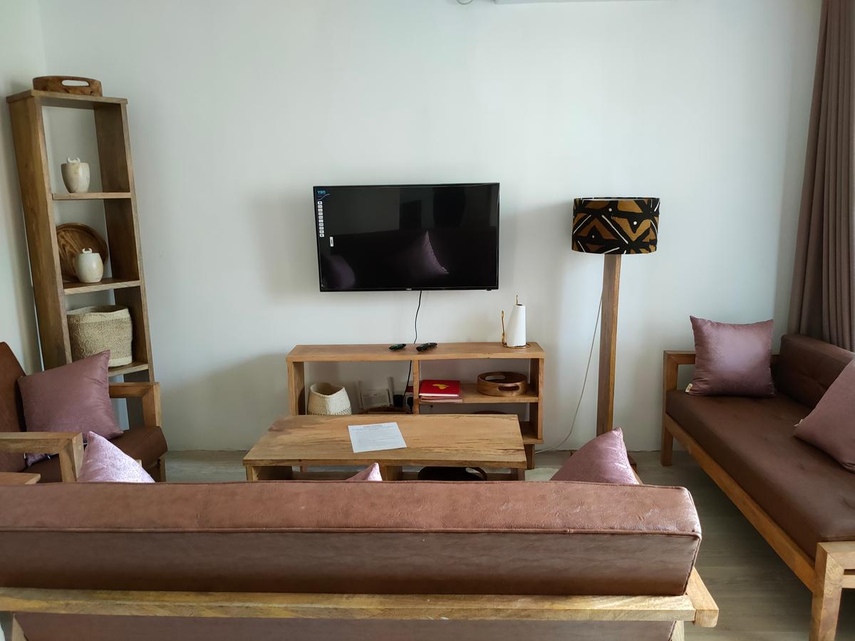 Serviced 2 Bed Apartment with En Suite in Vipingo - 8