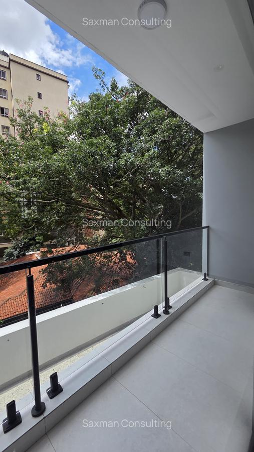 2 Bed Apartment with En Suite in Westlands Area - 5