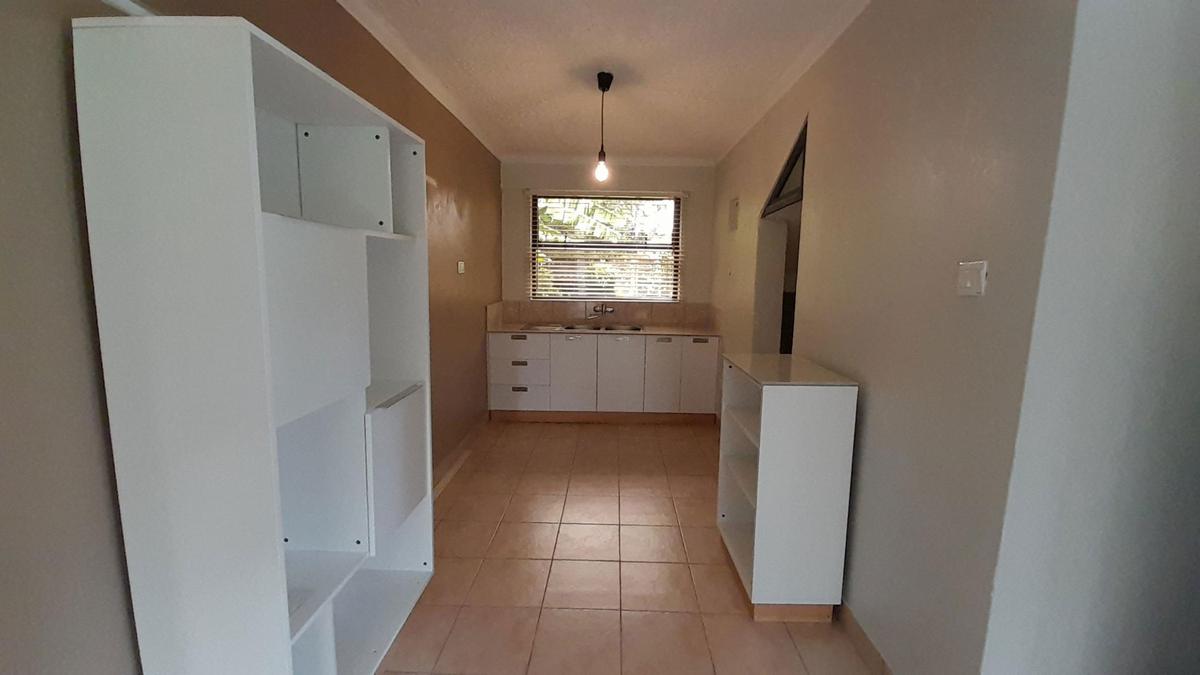 2 Bed Apartment with Parking in Karen - 9