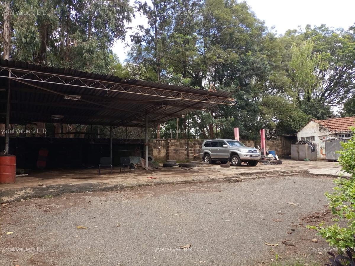 0.5 ac Land at Waiyaki Way - 6