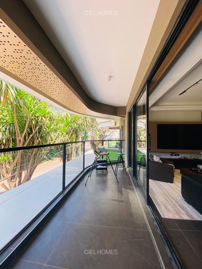3 Bed Apartment with En Suite at Muthangari Drive - 5