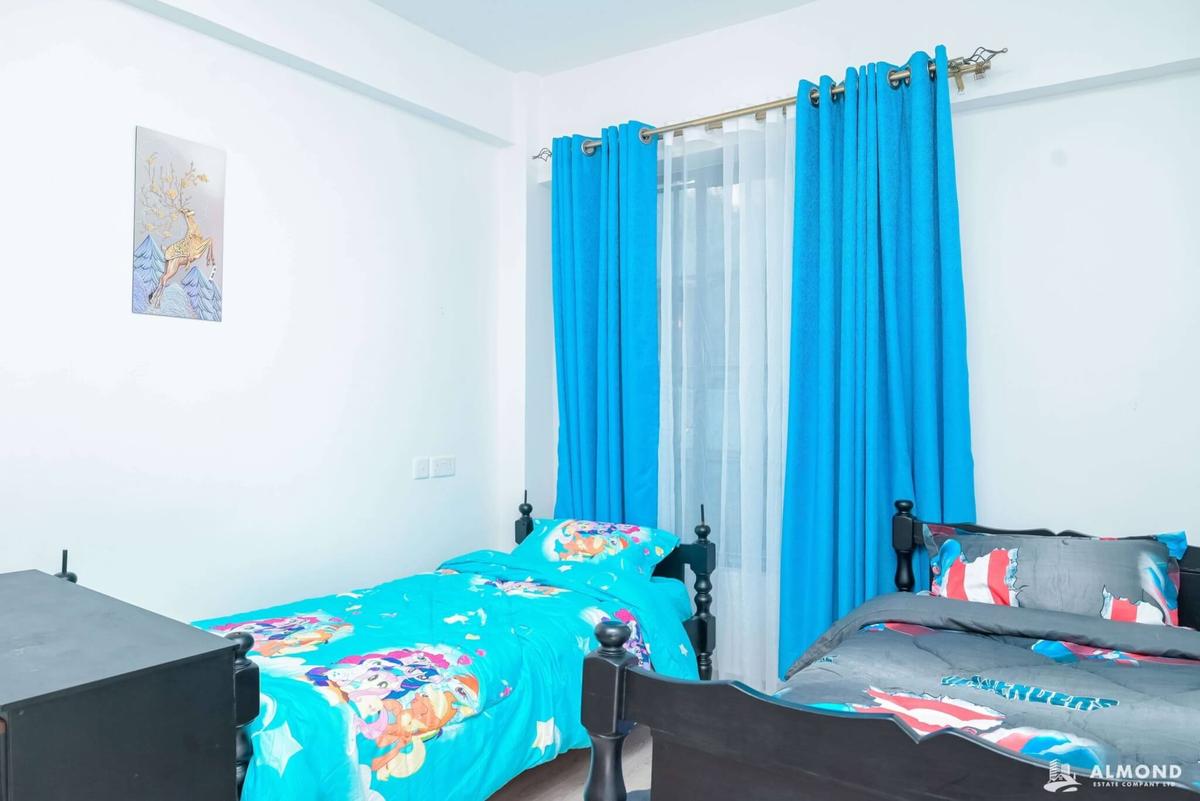 1 & 2-Bedroom Apartments  in Kitisuru, Nairobi - 7