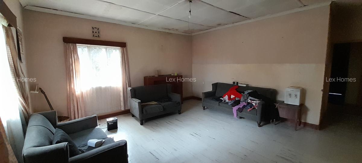 Residential Land in Ongata Rongai - 9