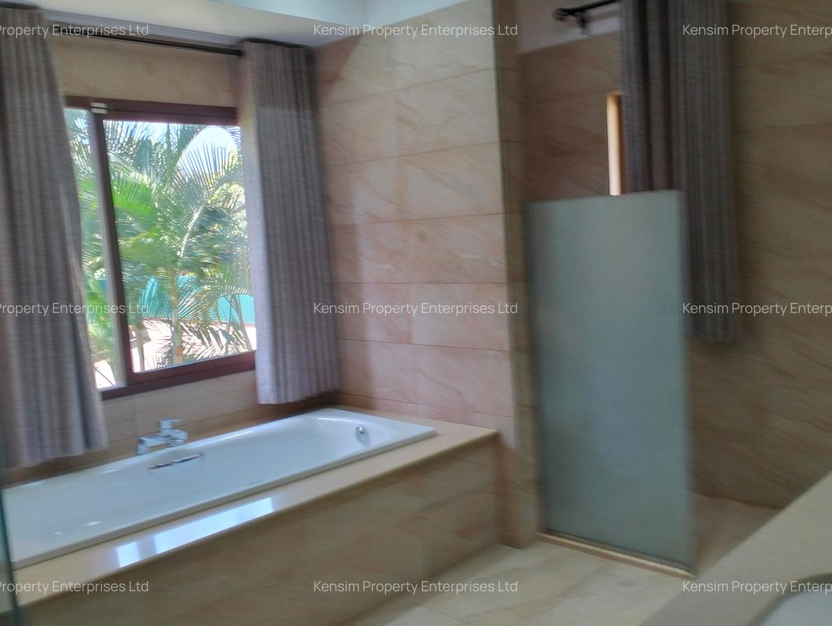 5 Bed Townhouse with En Suite in Lavington - 7