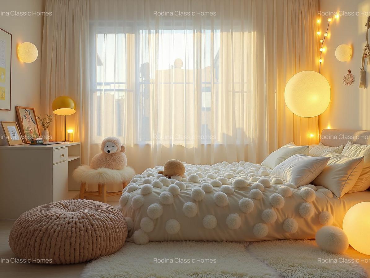 3 Bed Apartment with En Suite in Westlands Area - 1