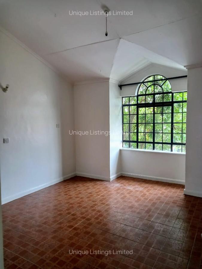 3 Bed Townhouse with Staff Quarters in Syokimau - 10