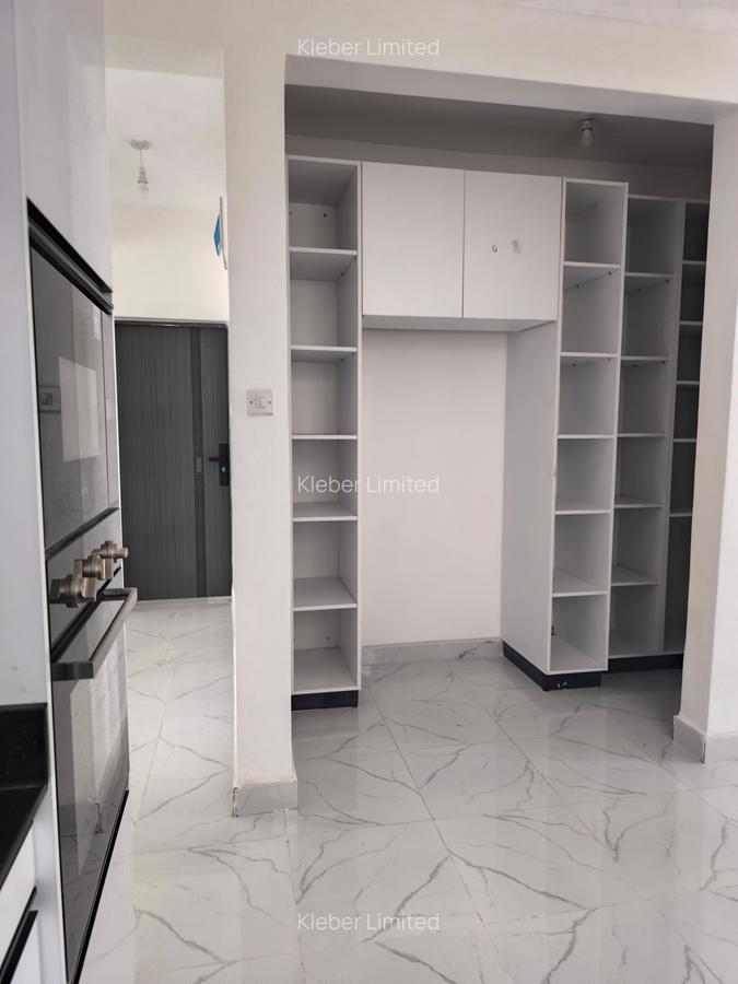 4 Bed House with En Suite in Kitengela - 7