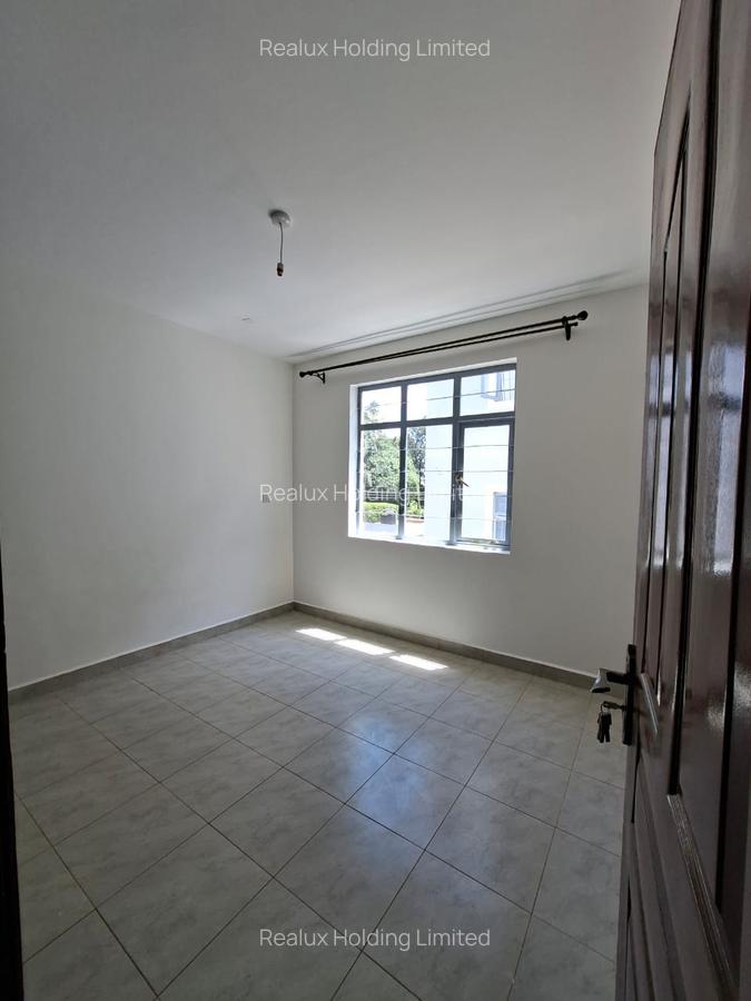 4 Bed Townhouse with En Suite in Kikuyu Town - 12