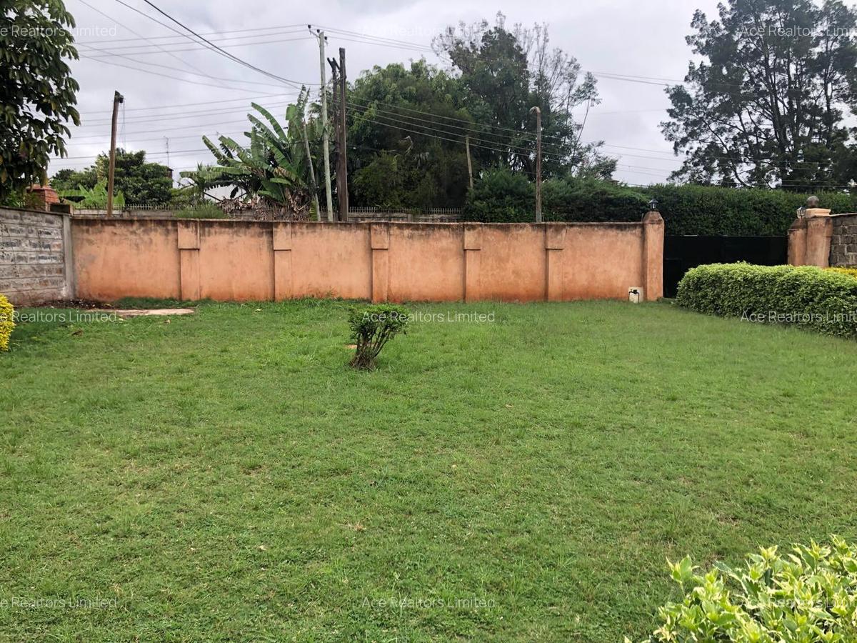 5 Bed House with En Suite at Off Waiyaki Way - 2