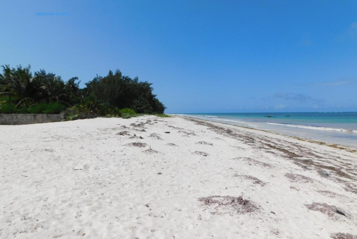 Land in Diani - 2