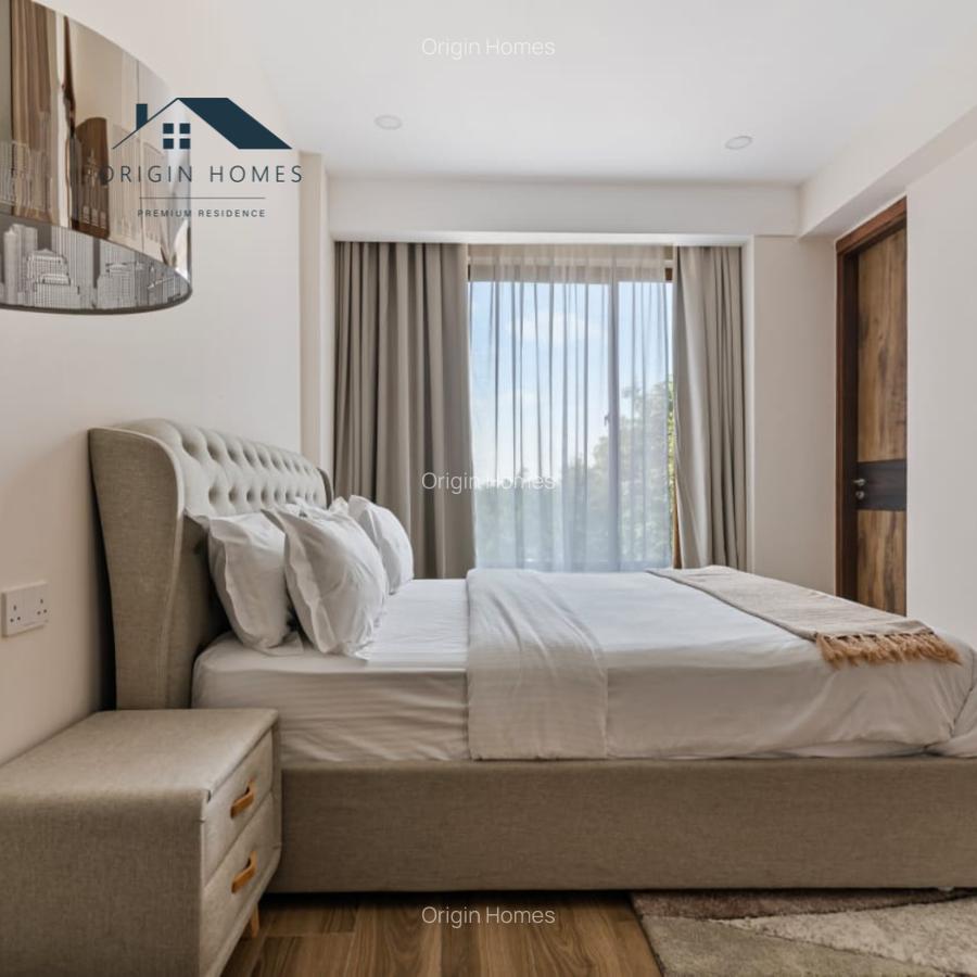 2 Bed Apartment with En Suite at Peponi Road - 20