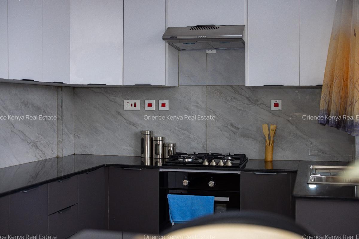 Serviced 1 Bed Apartment with En Suite in Uthiru - 3