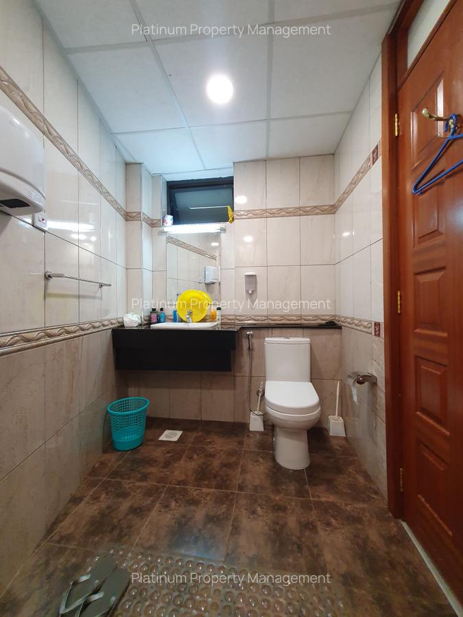 Furnished 3,744 ft² Office with Service Charge Included at Mpesi Lane - 16