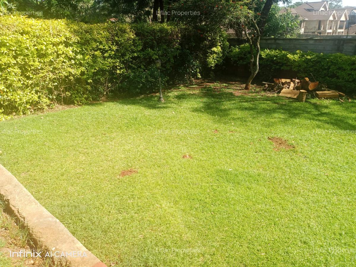 5 Bed Townhouse with En Suite in Lower Kabete - 4