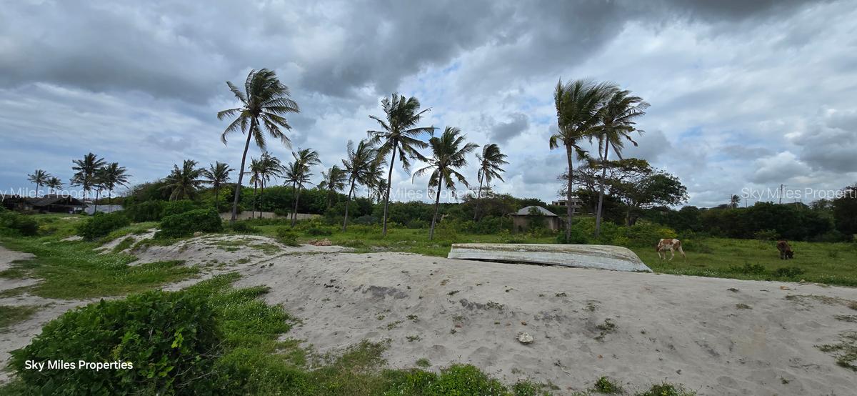 1 ac Land at Kikambala - 5