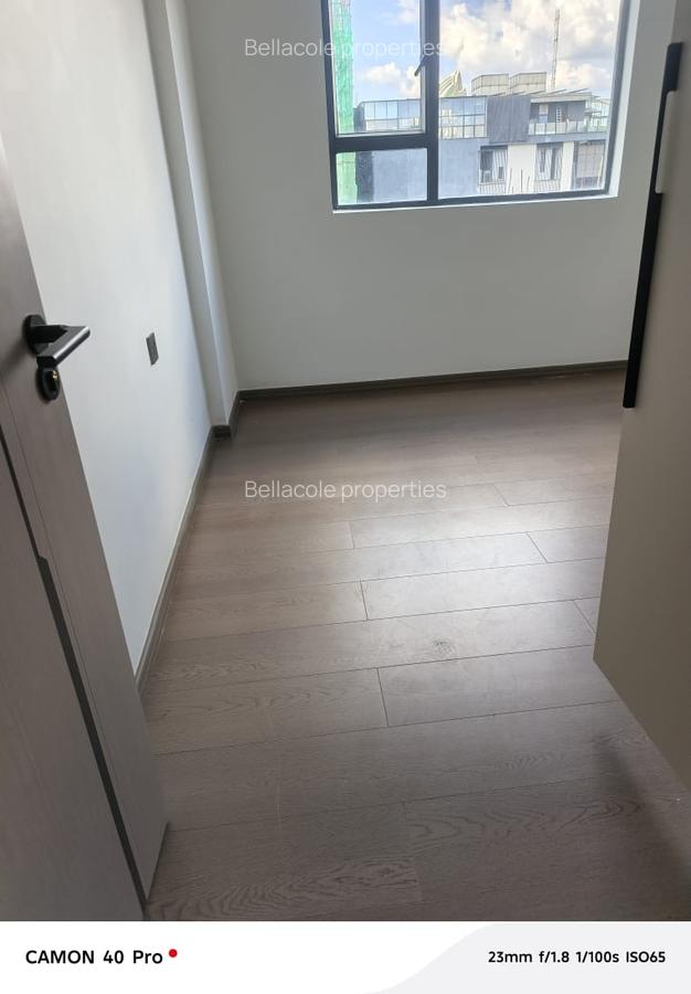 1 Bed Apartment with Gym in Kilimani - 7