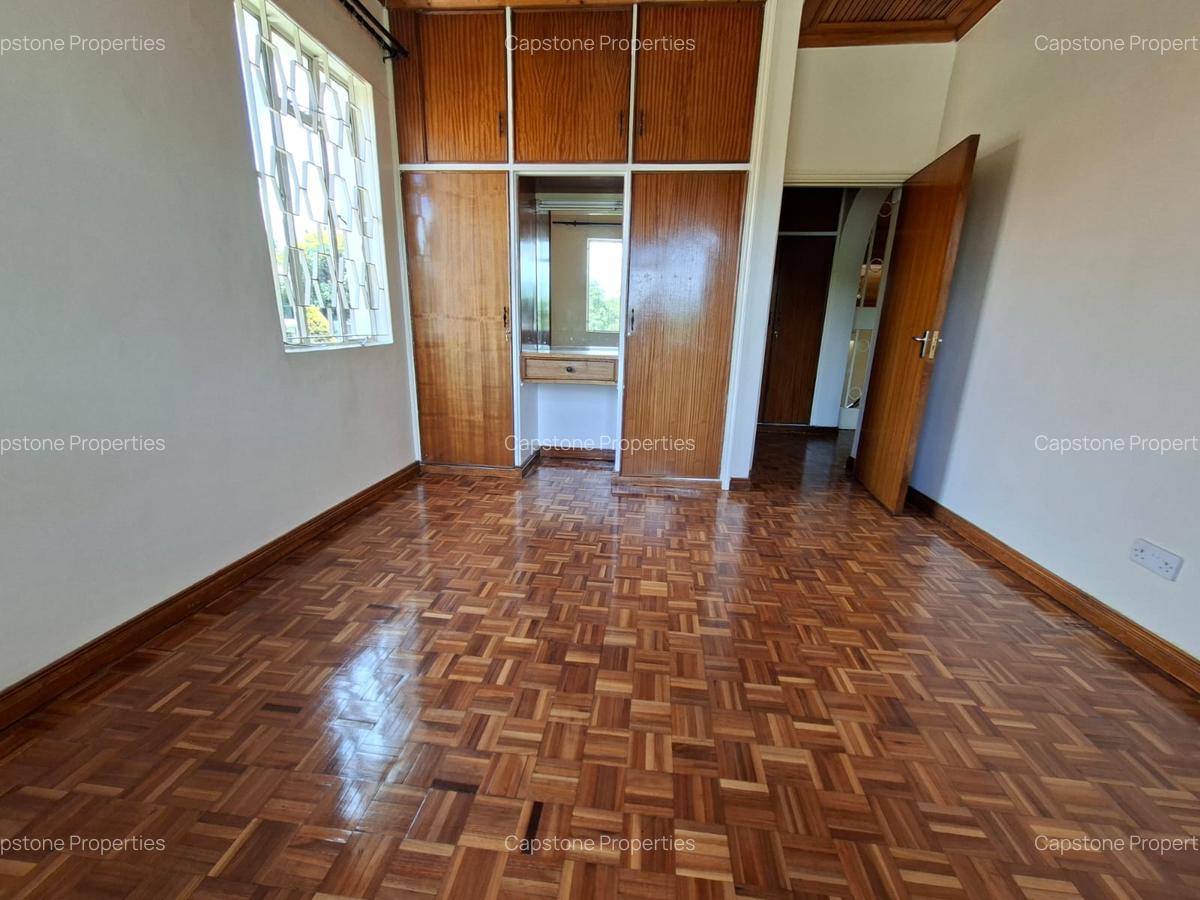 4 Bed House with En Suite at Runda - 4