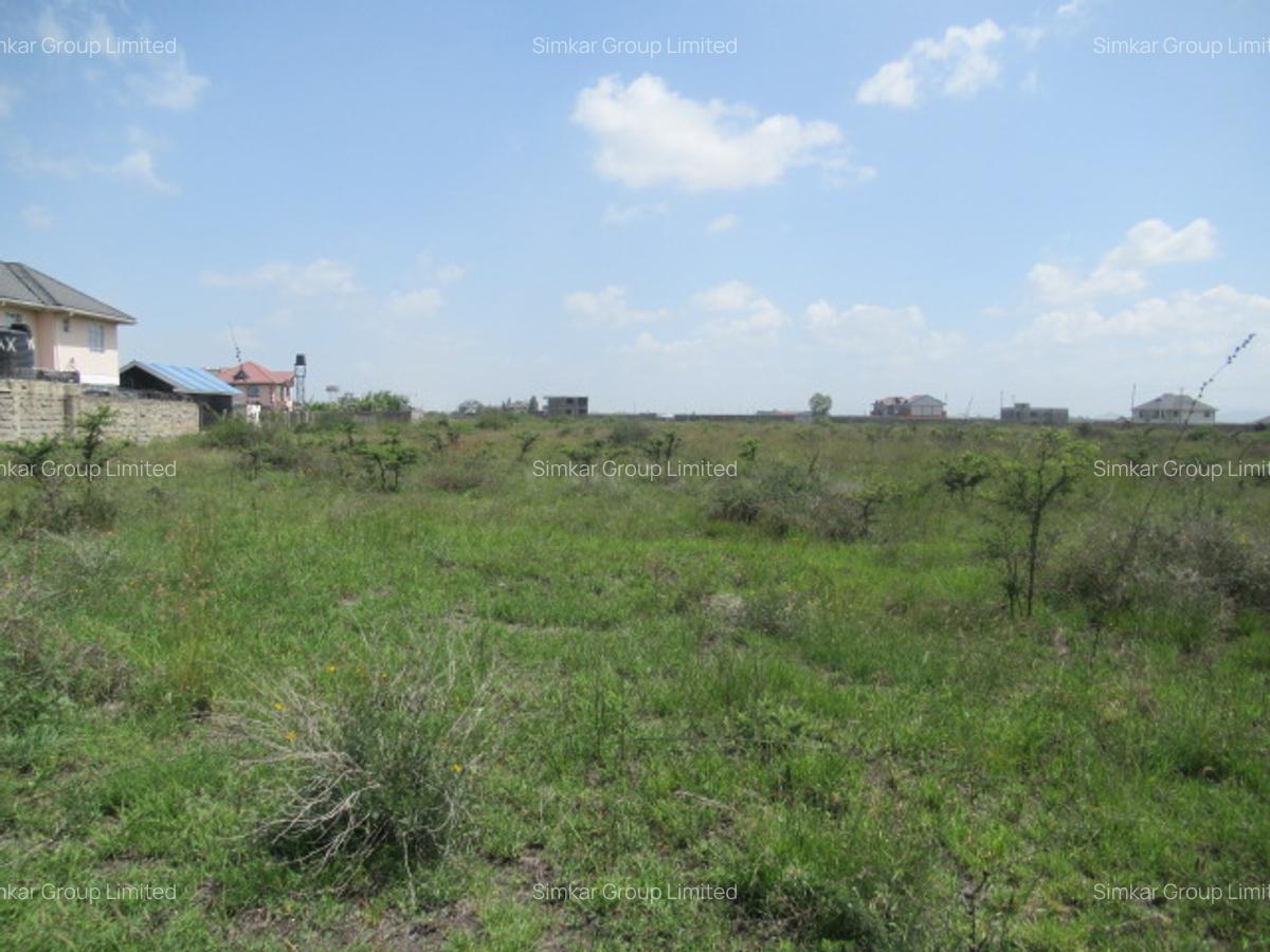 6.1 ac Land at Sabaki - 3