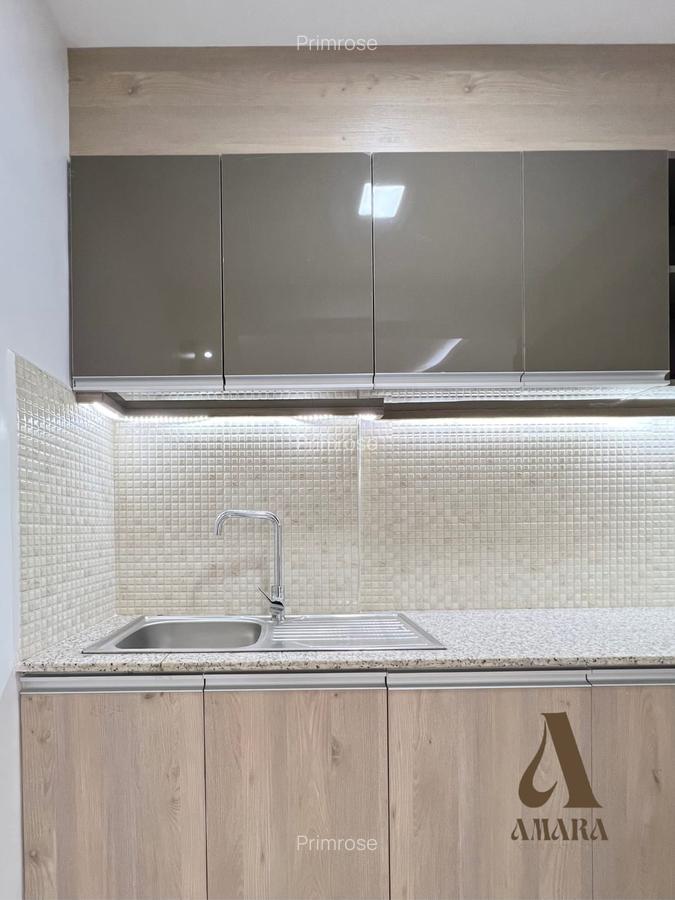 Bedsitter in Westlands Area - 6