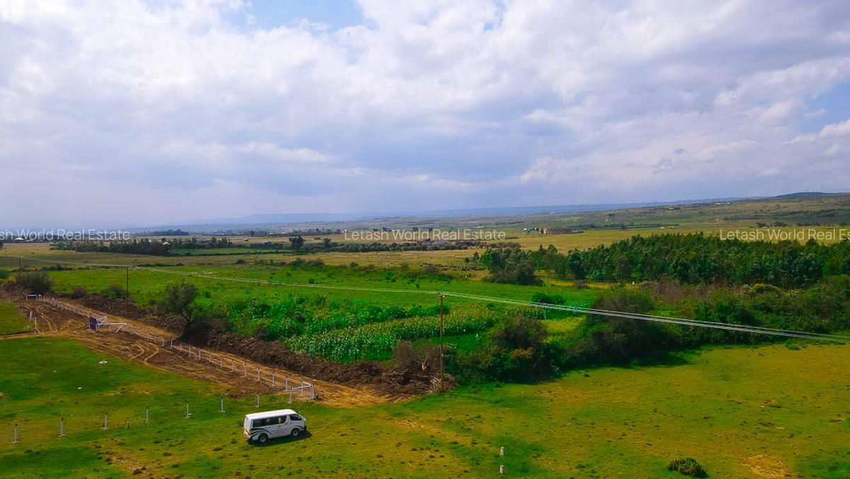 Land in Naivasha - 4