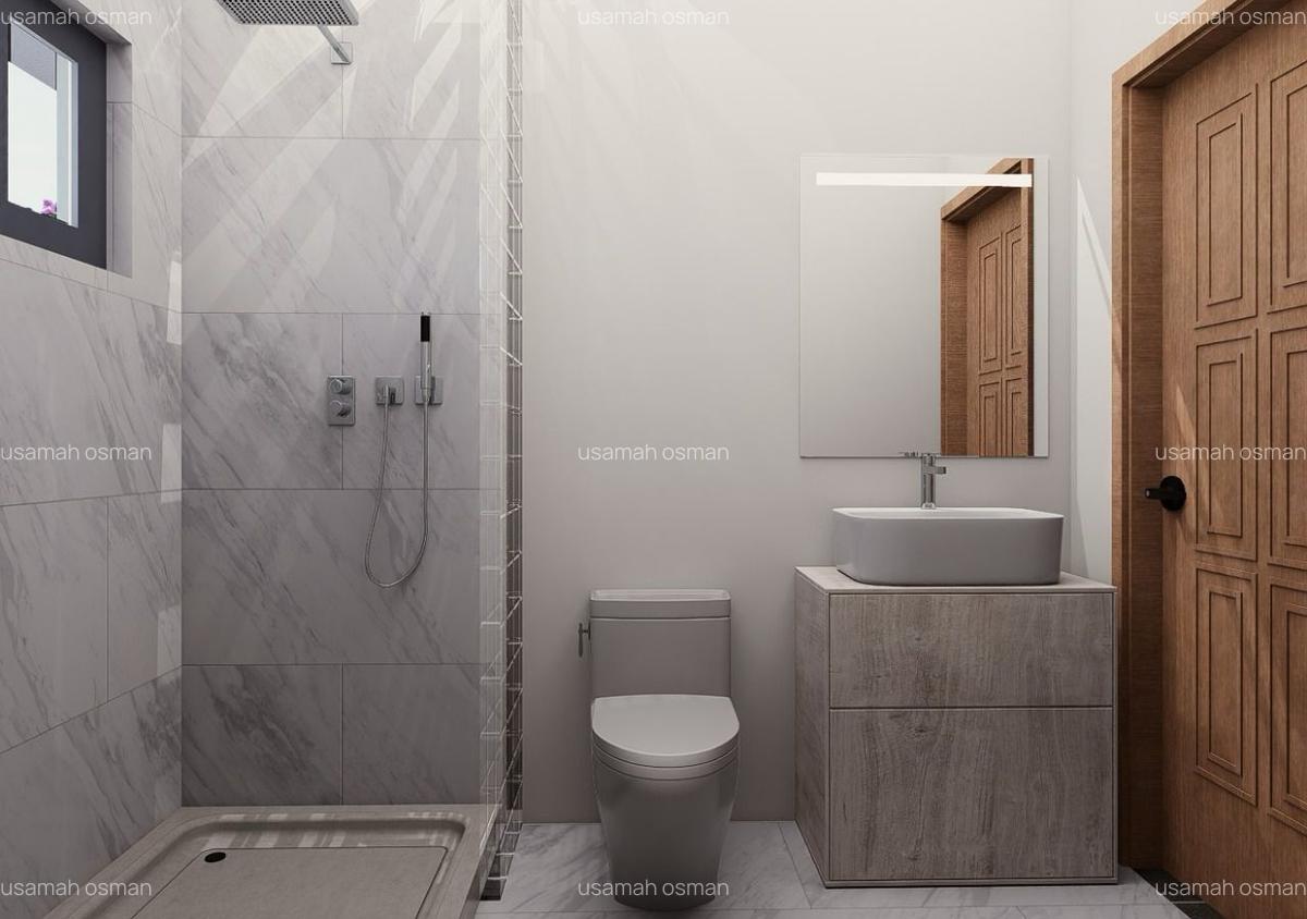 3 Bed Villa with En Suite at Vipingo - 11