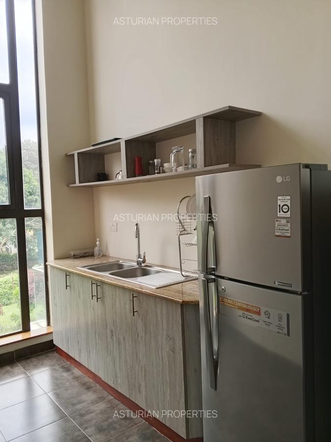 5 Bed Townhouse with En Suite in Karen - 16