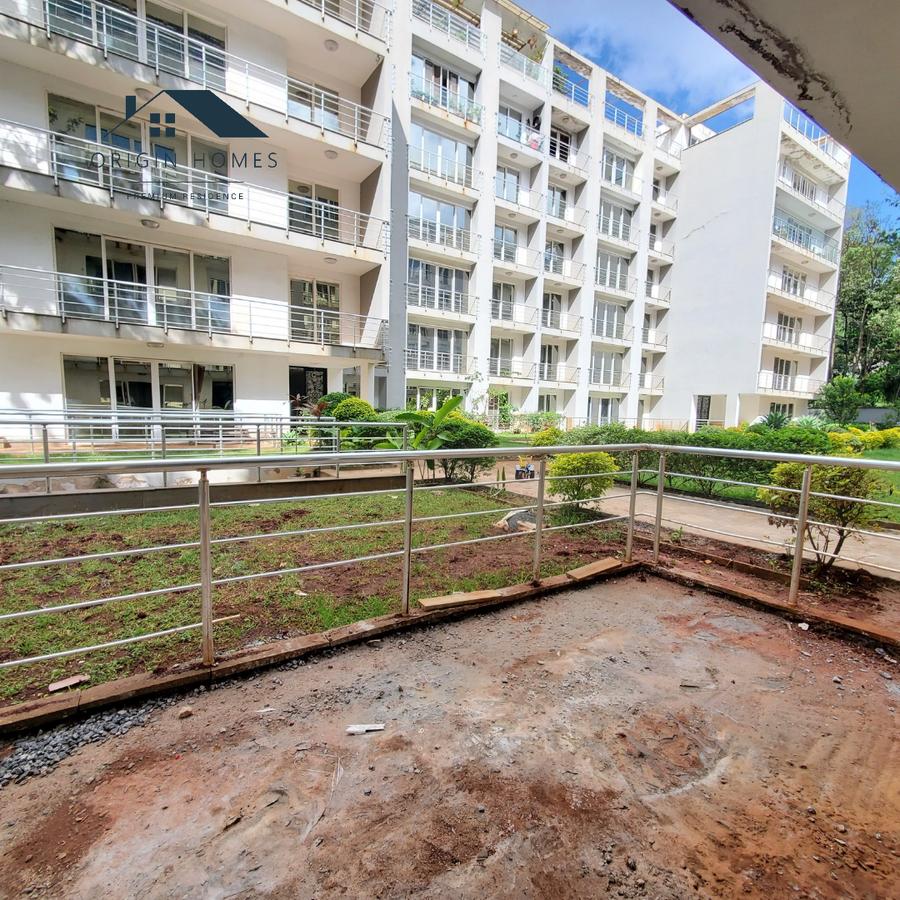 3 Bed Apartment with En Suite at Lavington - 18