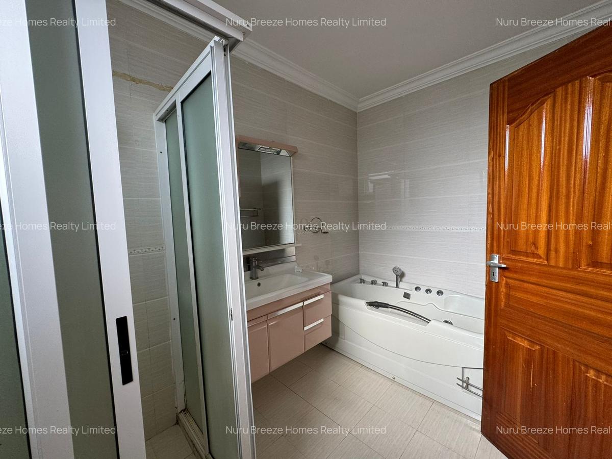 3 Bed Apartment with En Suite in Rhapta Road - 14