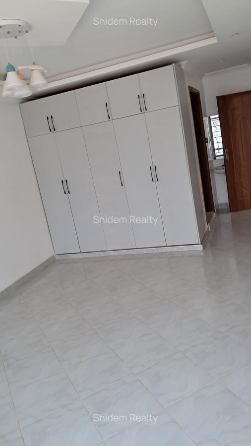 4 Bed House with En Suite at Ruiru - 4