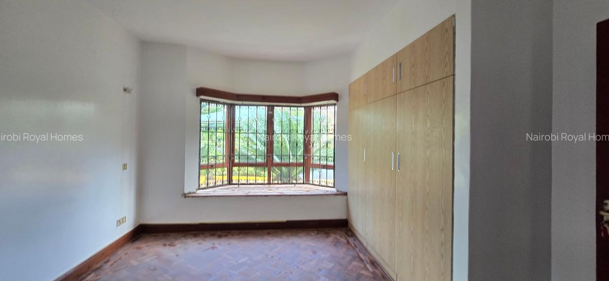 5 Bed House with En Suite at Runda Road Mimosa - 8