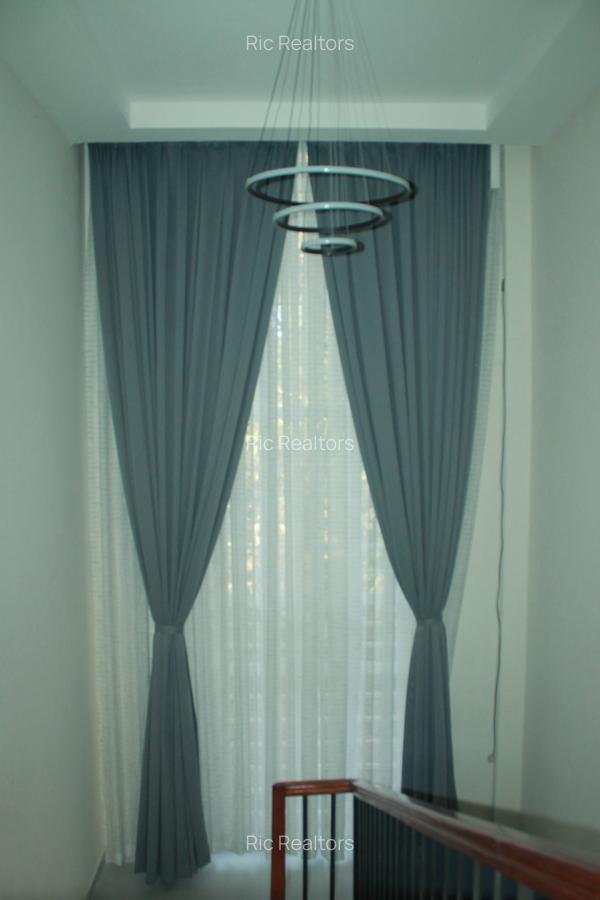 4 Bed House with En Suite at Kibiko - Ngong - 14