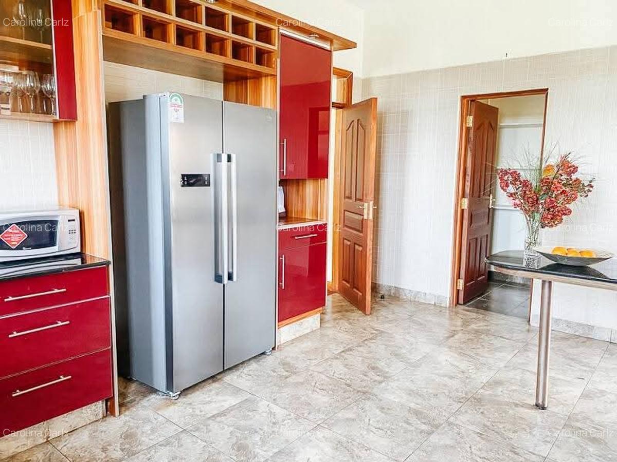 4 Bed House with En Suite at Kirawa Road - 14