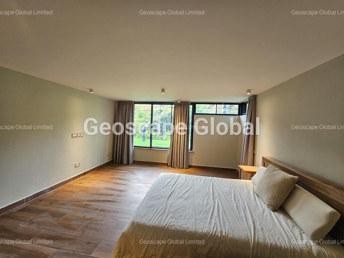 2 Bed House with En Suite in Gigiri - 5