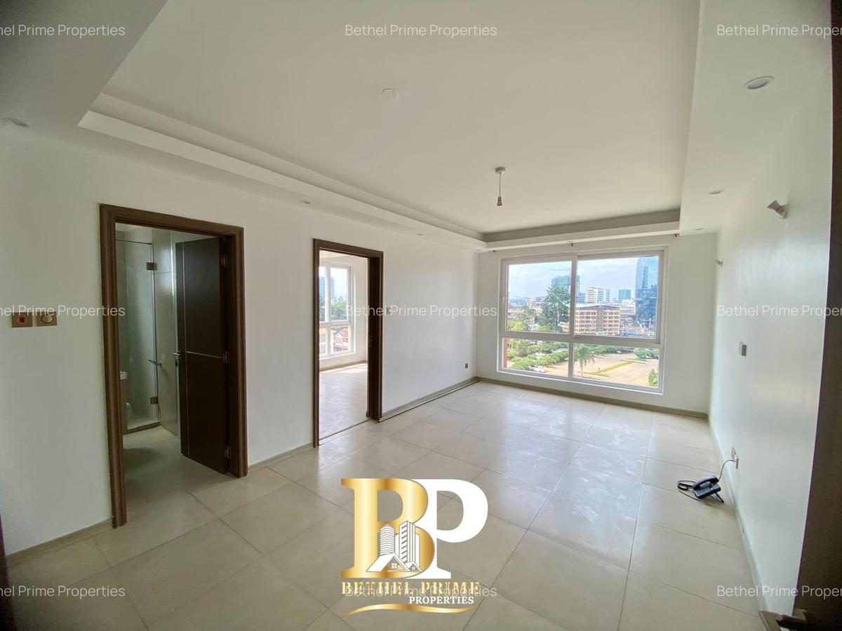 1 Bed Apartment with En Suite in Rhapta Road - 1