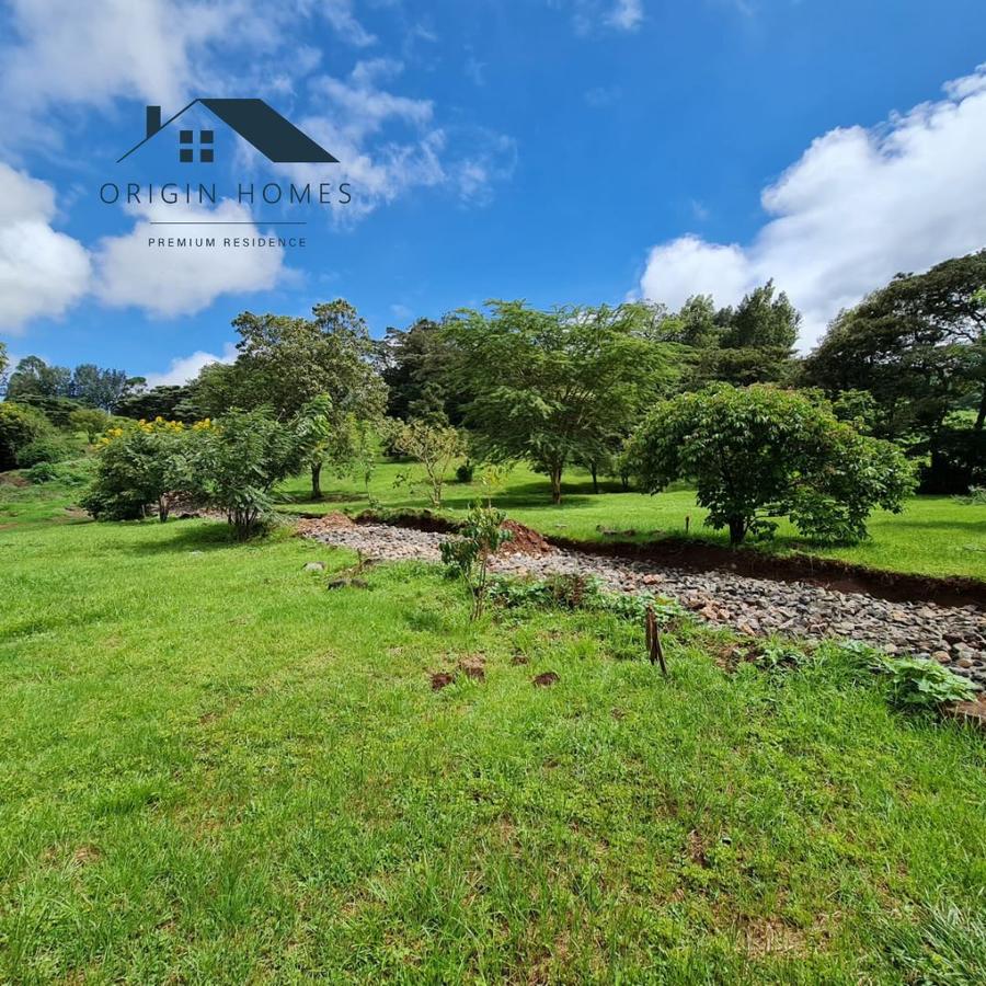 0.25 ac Land at Ngong Town - 2