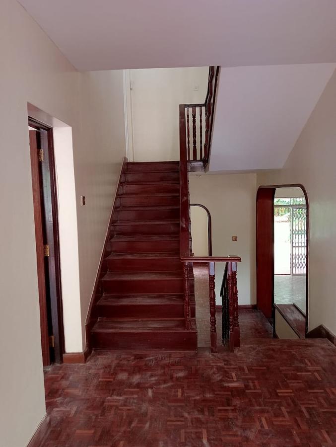 4 Bed House with Garden at Kyuna - 8