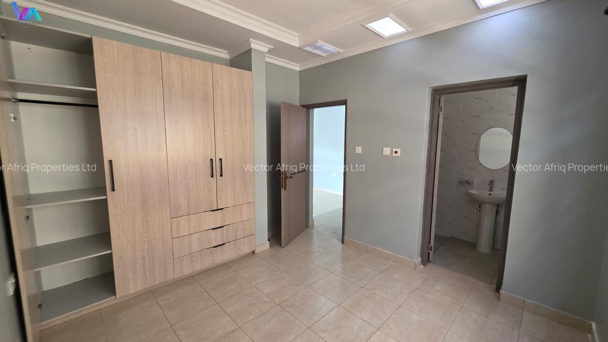 3 Bed House with En Suite in Ruiru - 8