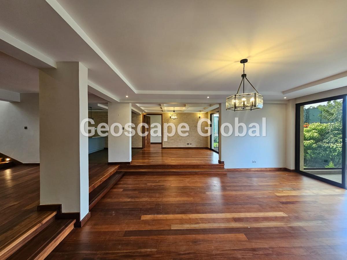 5 Bed House with En Suite in Lower Kabete - 14