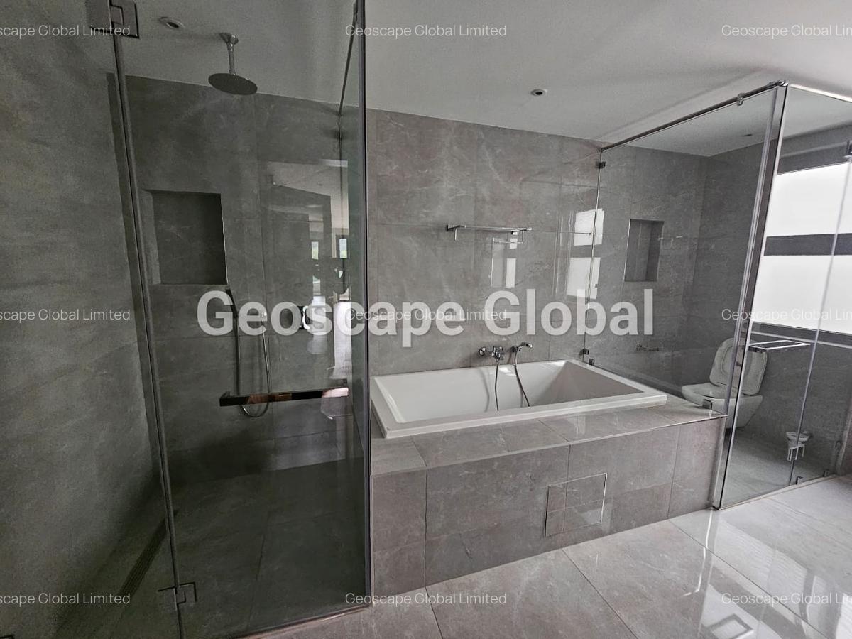 5 Bed Townhouse with En Suite in Lower Kabete - 4