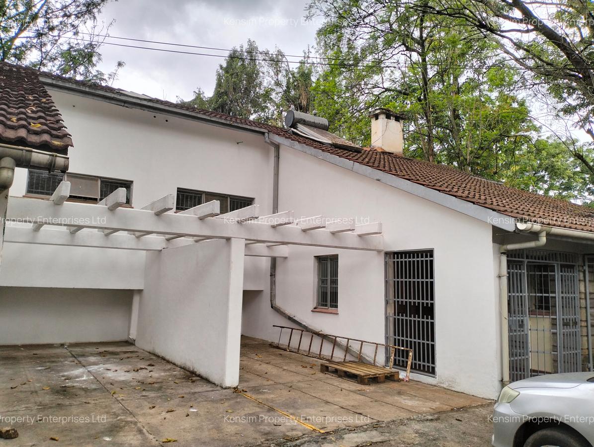 4 Bed Townhouse with En Suite in Kileleshwa - 12
