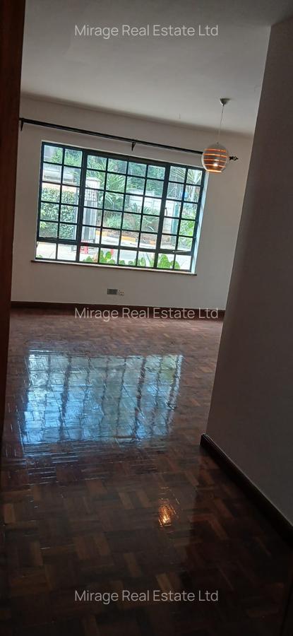 3 Bed Apartment with Swimming Pool in Upper Hill - 9
